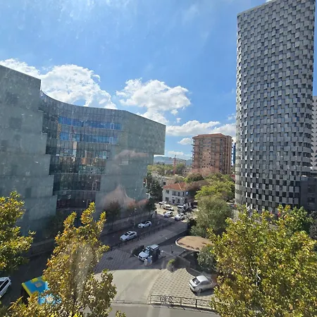 Appartamento Tona 01 Tirana