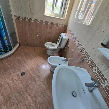 Tona 01 Appartement *