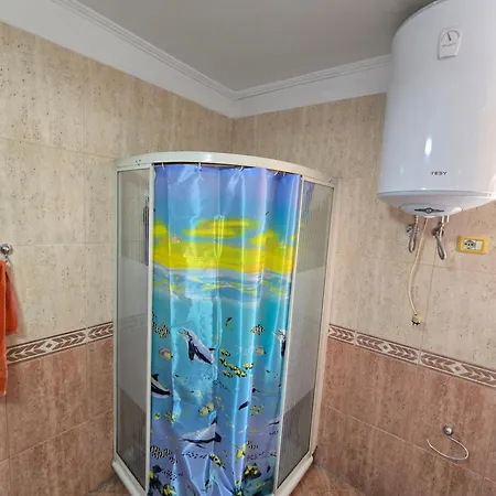 Appartamento Tona 01 *