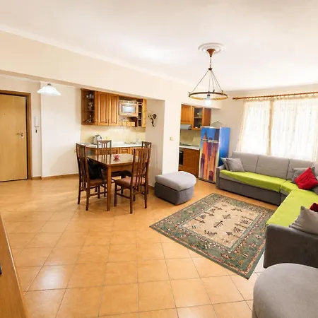 Apartment Tona 01 *