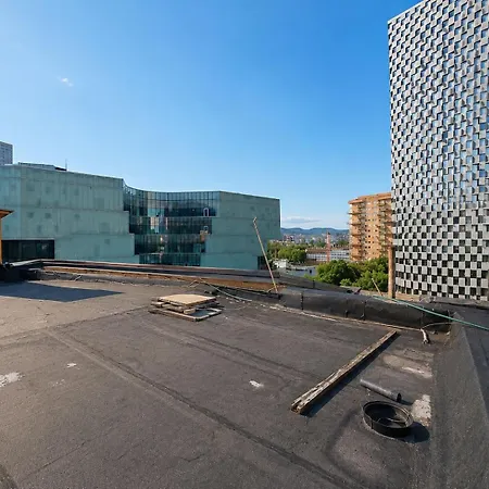 Apartamento Tona 01 Tirana